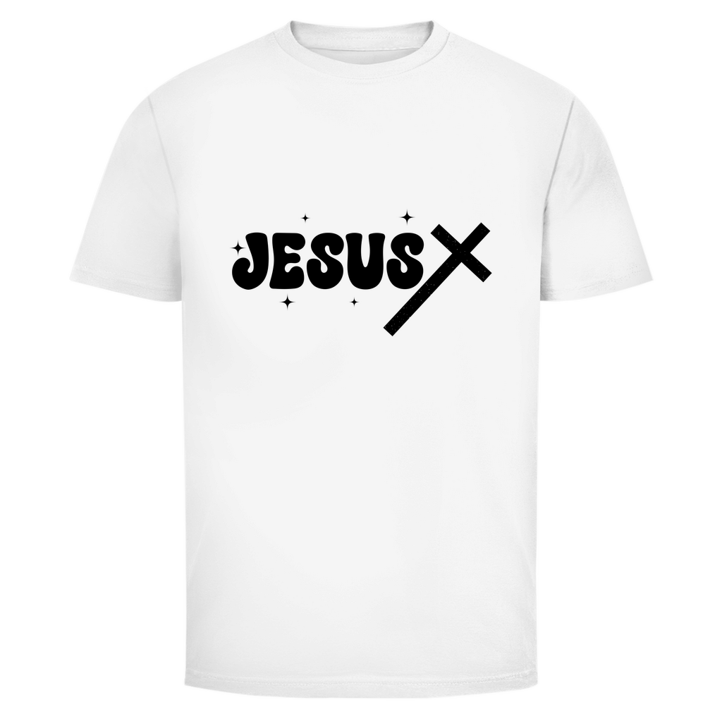 Jesus Unisex T-Shirt Printegy