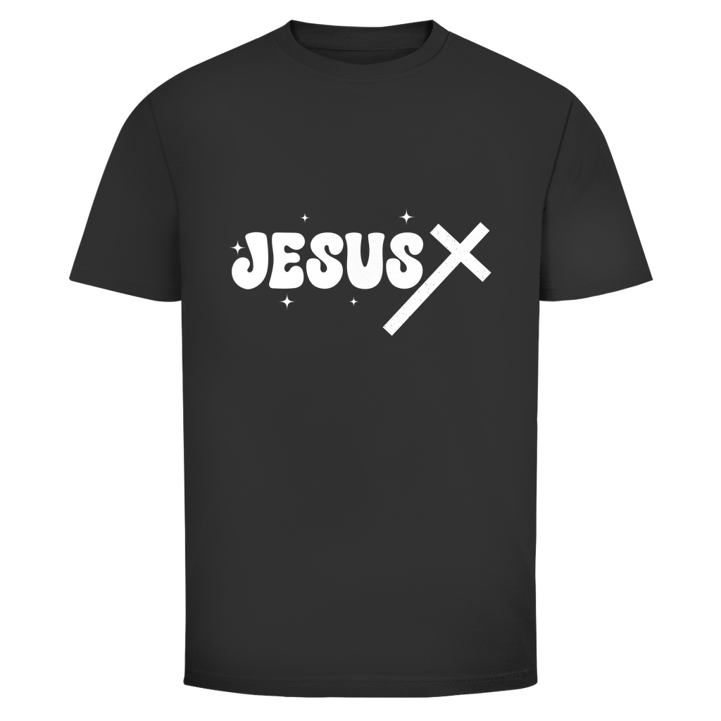 Jesus Unisex T-Shirt Printegy