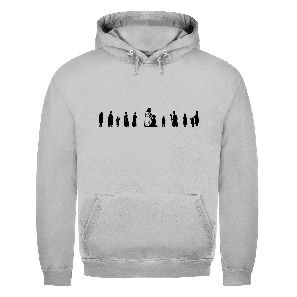 Fruit of the Spirit Unisex  Hoodie Printegy