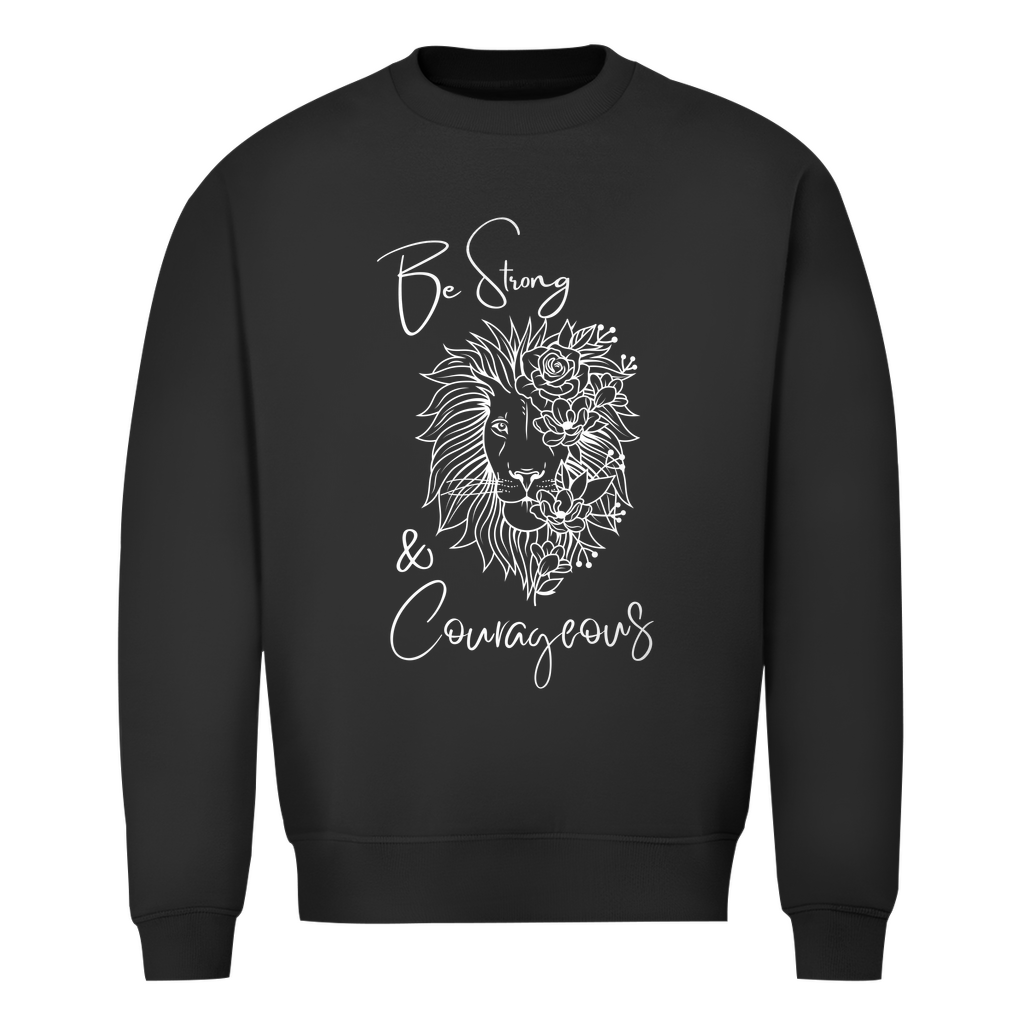 Be strong Sweatshirt Printegy