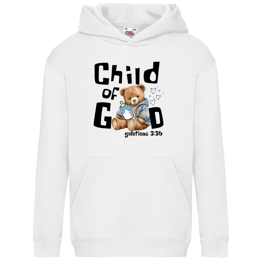 Child of God Kinder T-Shirt Printegy