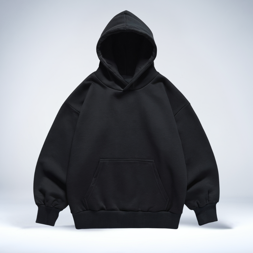 God of Wonder Oversize Hoodie Printegy