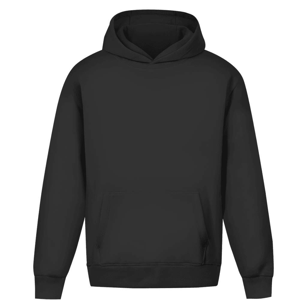 Fear God Oversize Hoodie Printegy