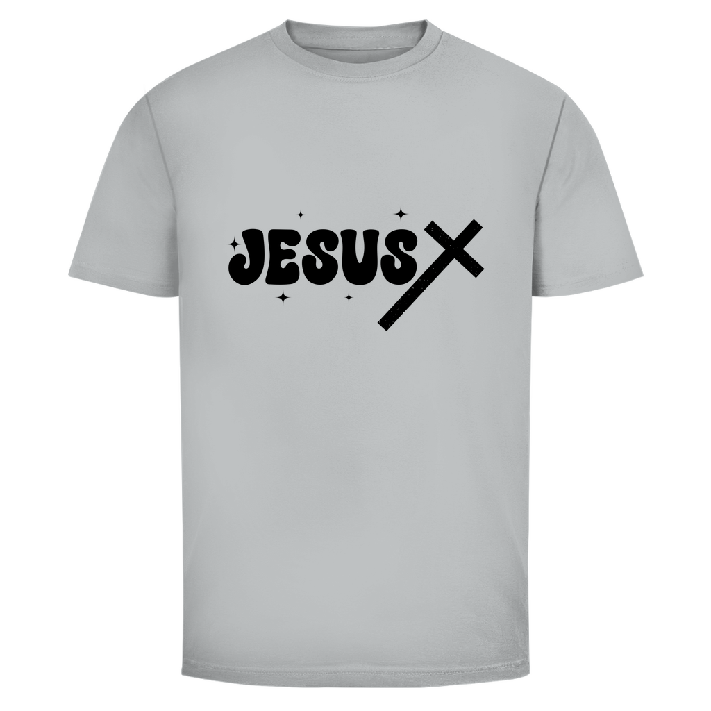 Jesus Unisex T-Shirt Printegy