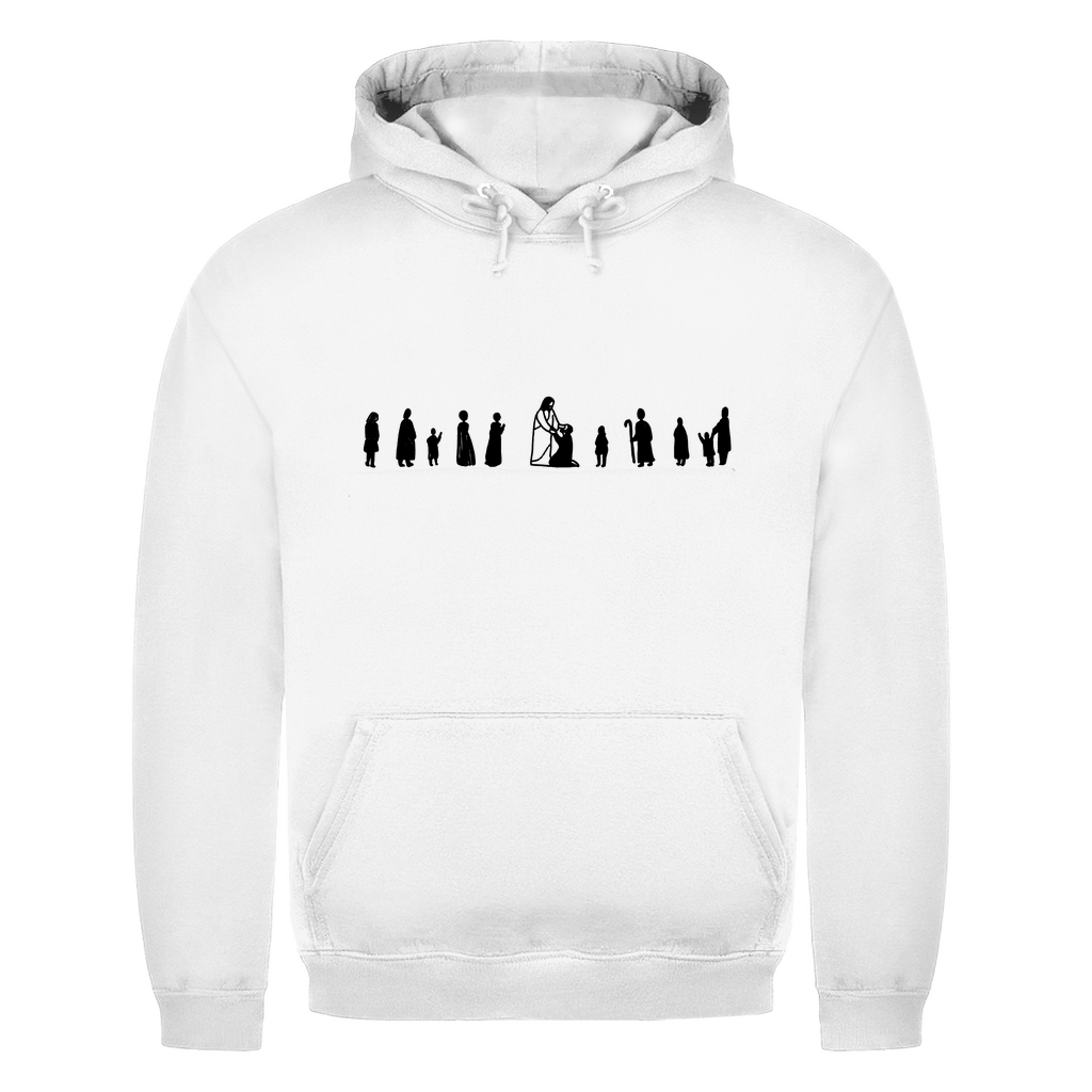 Fruit of the Spirit Unisex  Hoodie Printegy