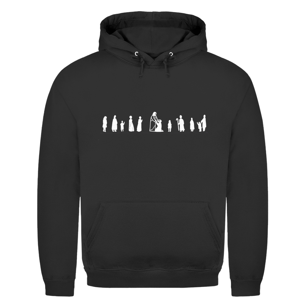 Fruit of the Spirit Unisex  Hoodie Printegy