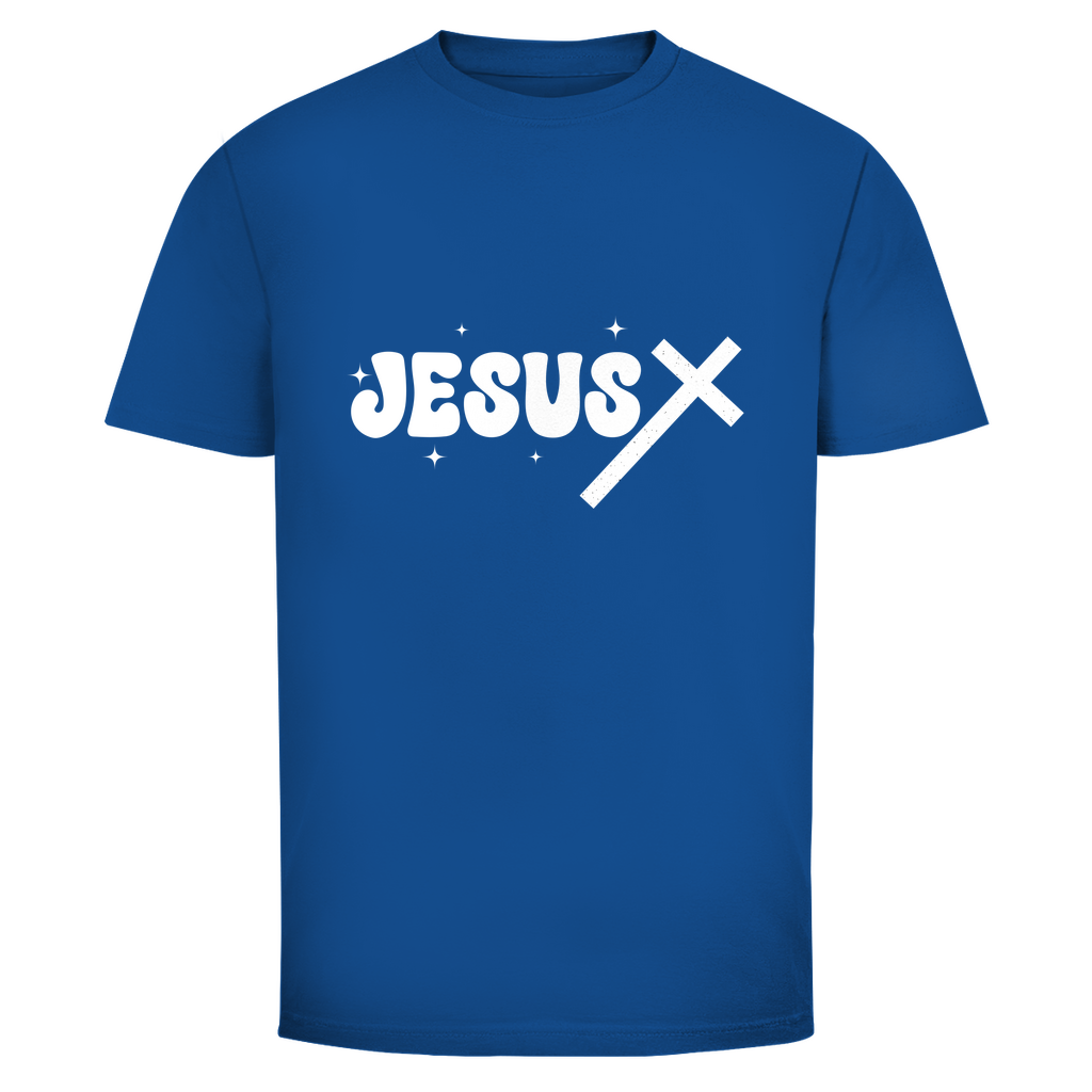 Jesus Unisex T-Shirt Printegy