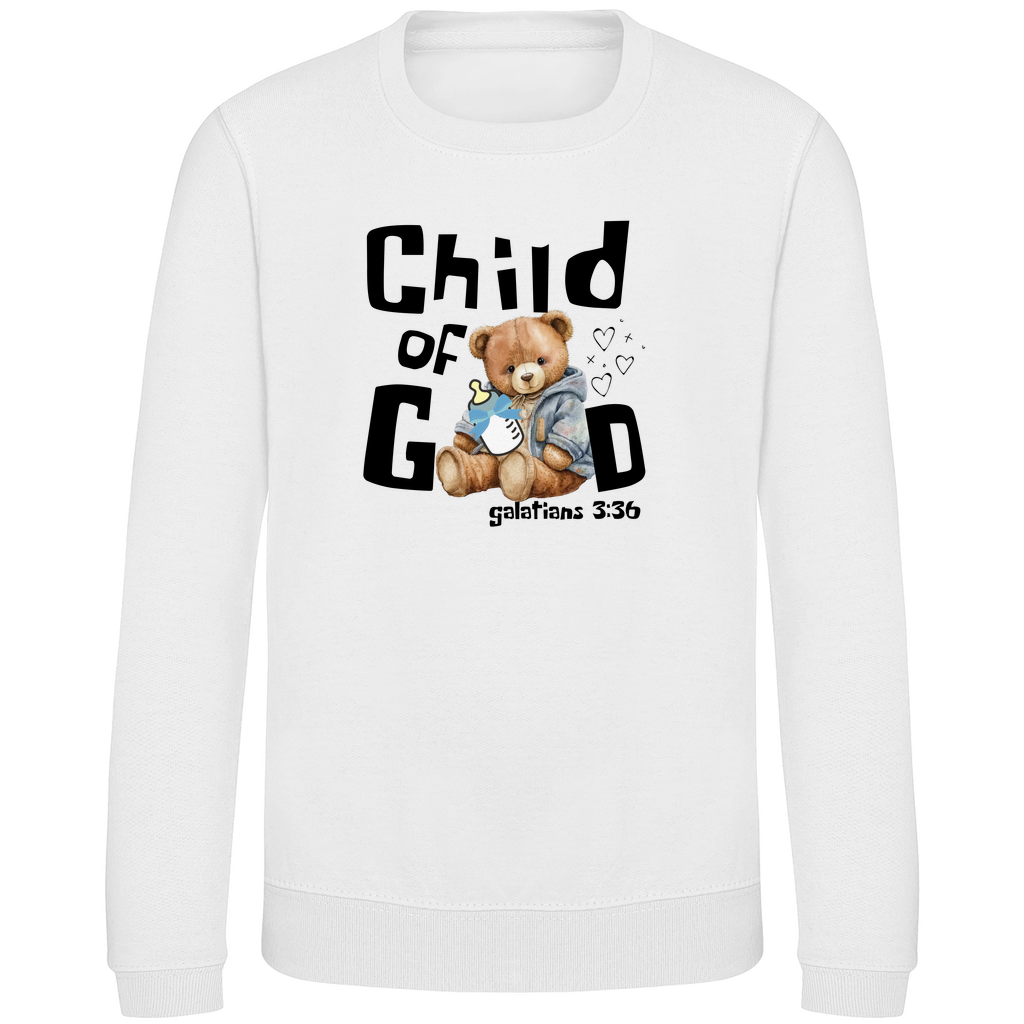 Child of God Kinder T-Shirt Printegy