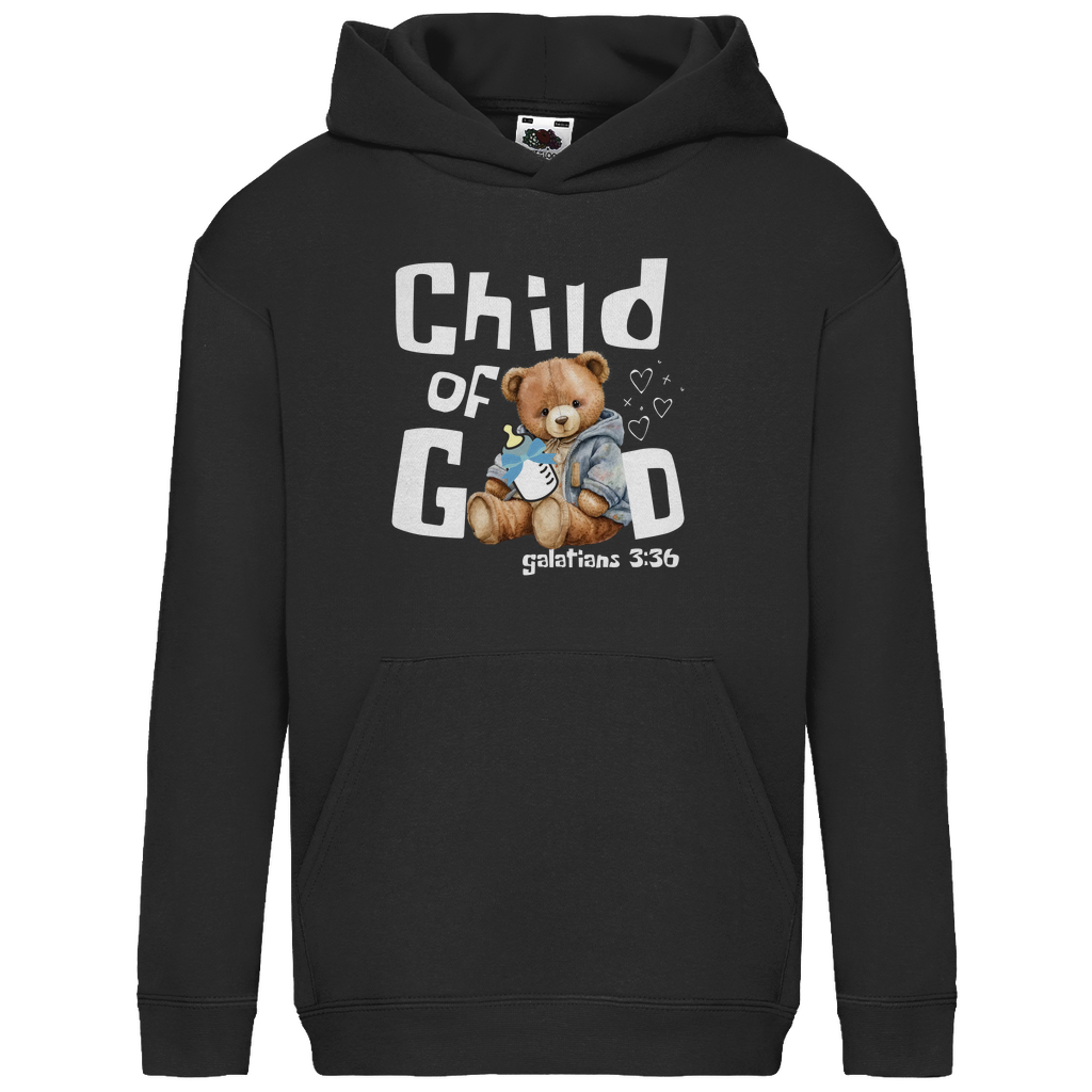 Child of God Kinder T-Shirt Printegy