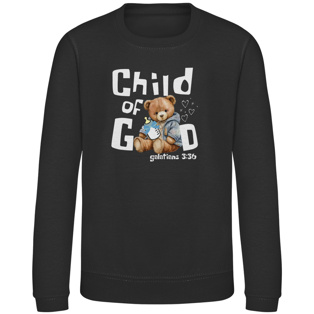 Child of God Kinder T-Shirt Printegy