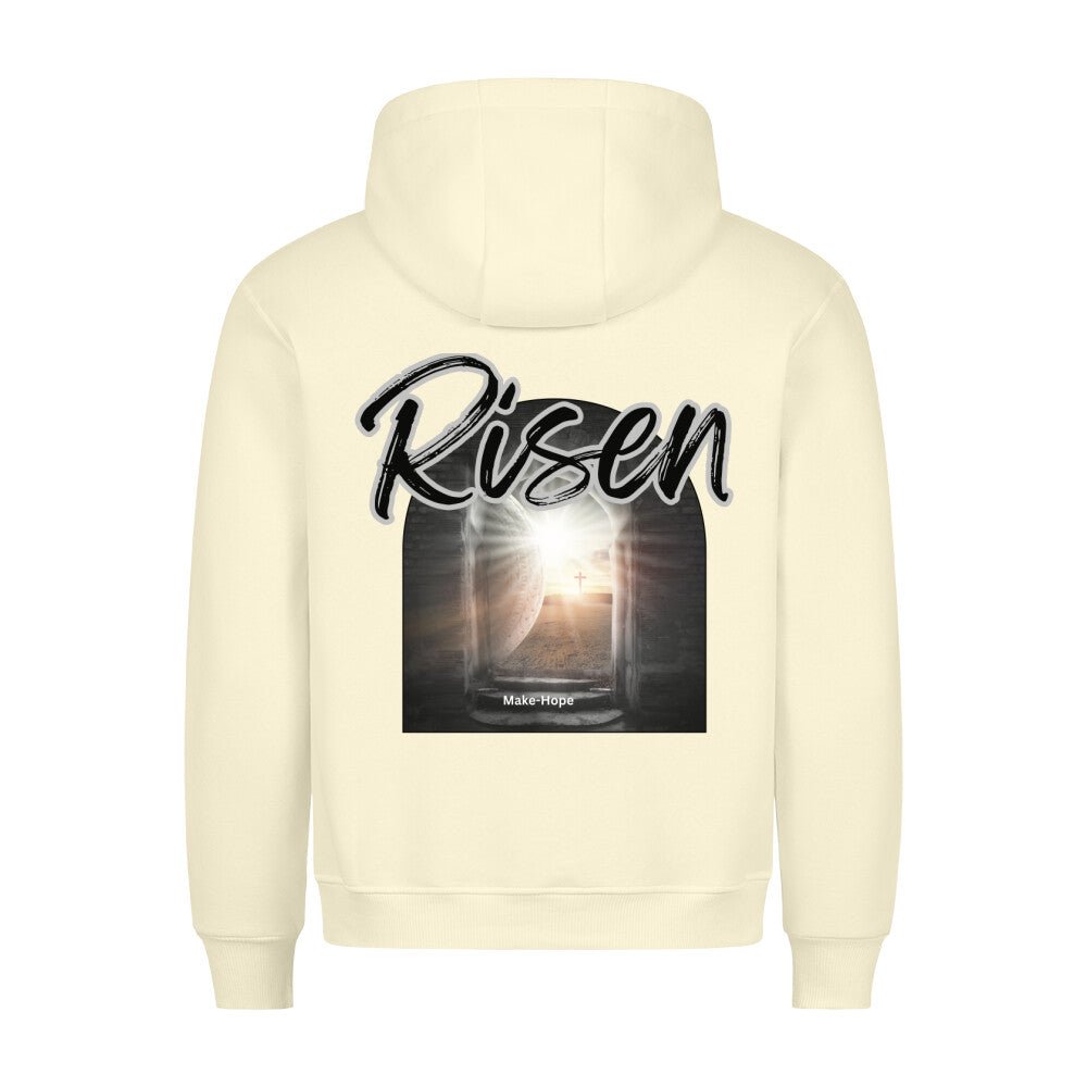 Risen Hoodie - Make-Hope