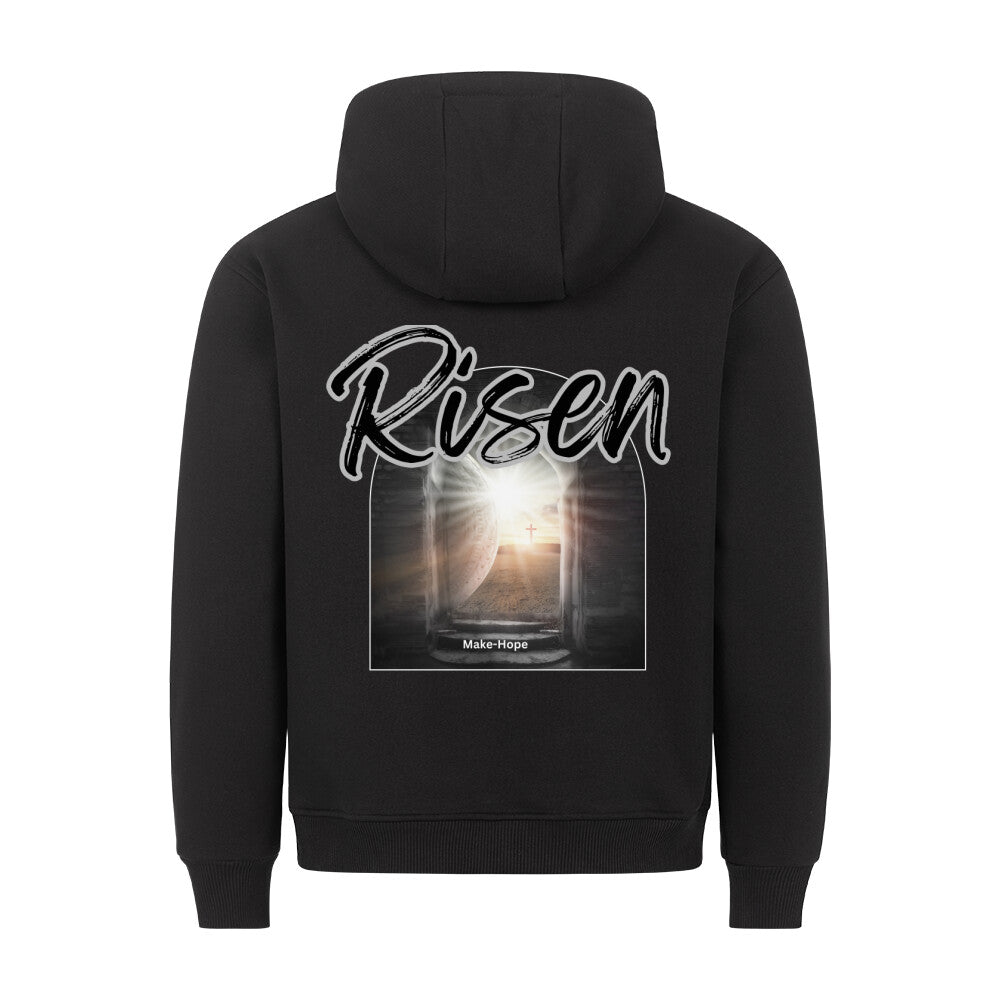 Risen Hoodie - Make-Hope