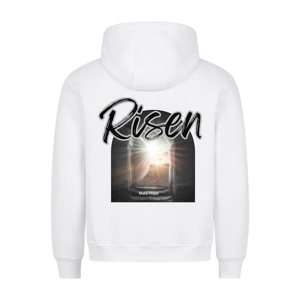 Risen Hoodie - Make-Hope