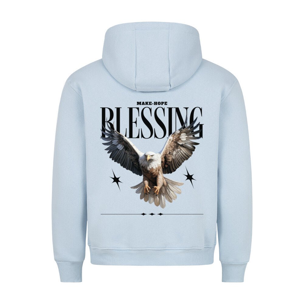 Blessing Hoodie - Make-Hope