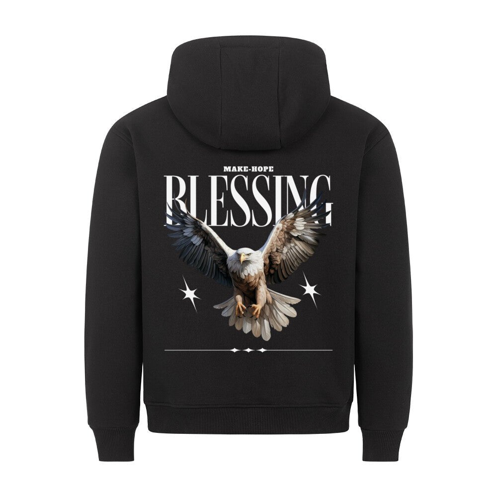 Blessing Hoodie - Make-Hope