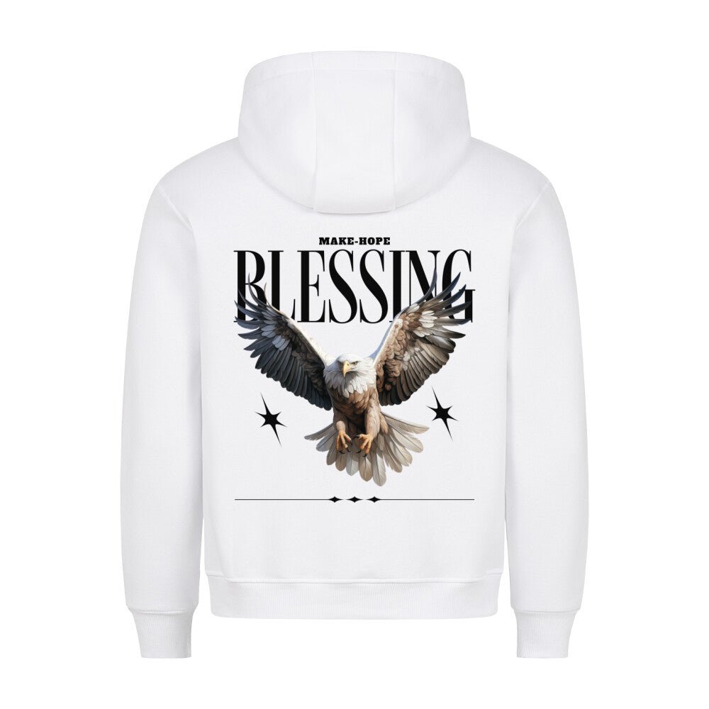 Blessing Hoodie - Make-Hope