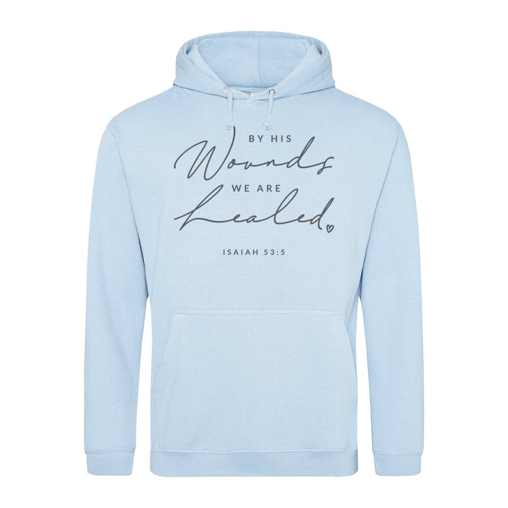 By his Wonder Hoodie - Make-Hope