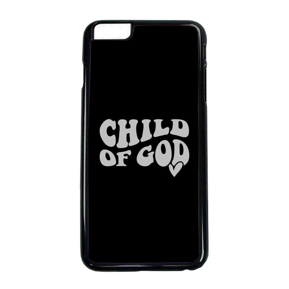 Child of God iPhone Hülle - Make-Hope