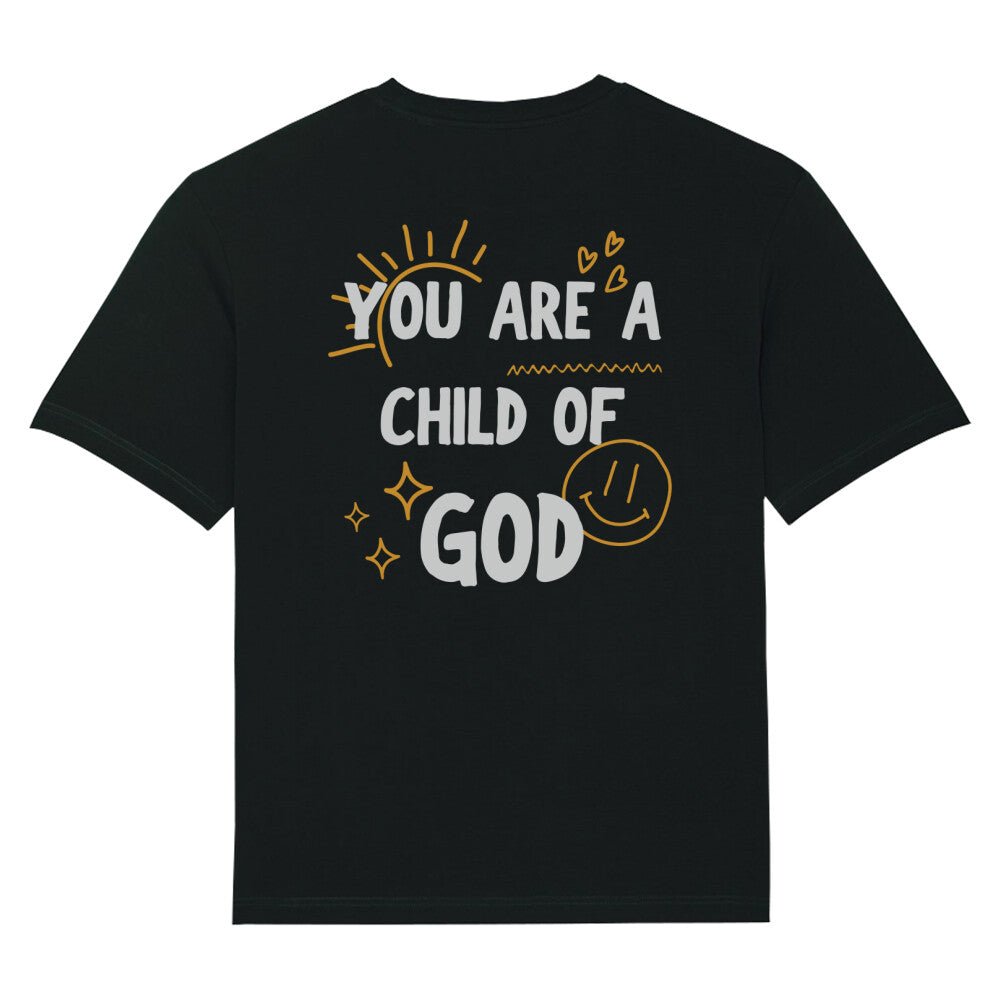 Child of God Oversize Shirt - Make-Hope