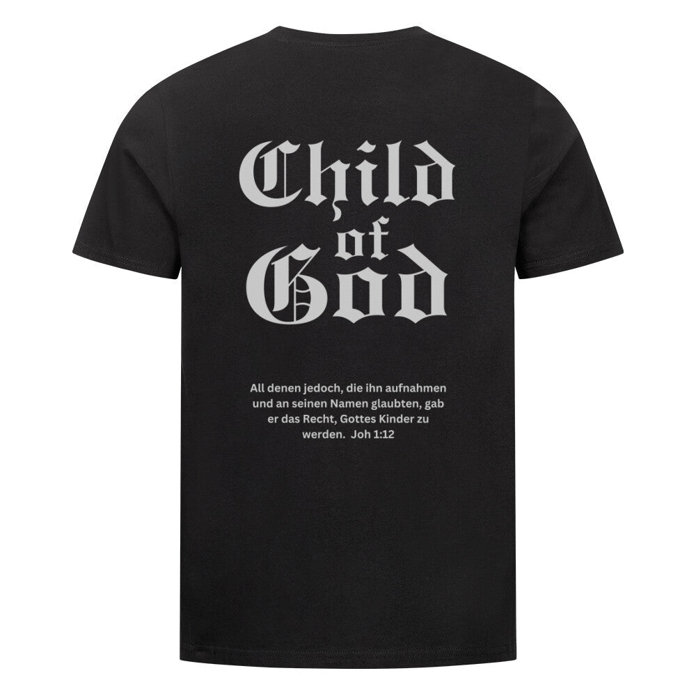 Child of God Premium Shirt - Make-Hope