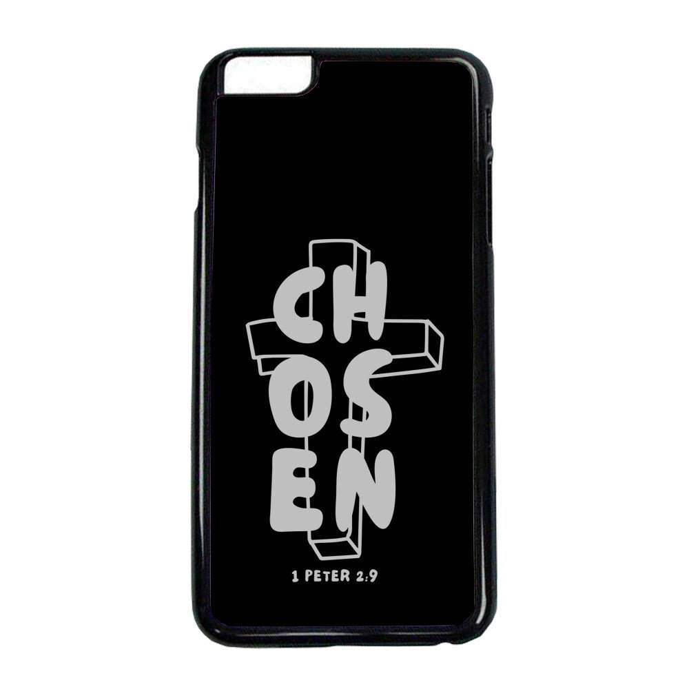 Chosen iPhone Hülle - Make-Hope