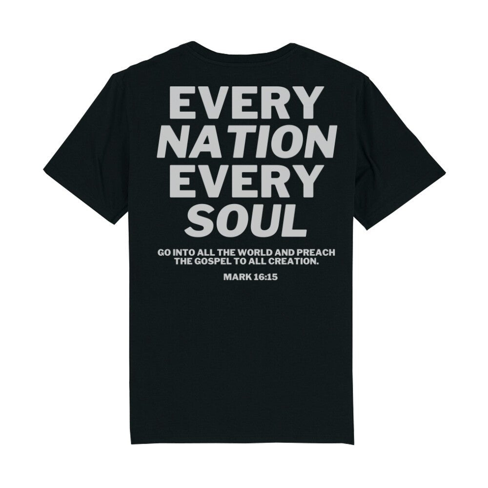 Every Nation Premium Shirt - Make-Hope