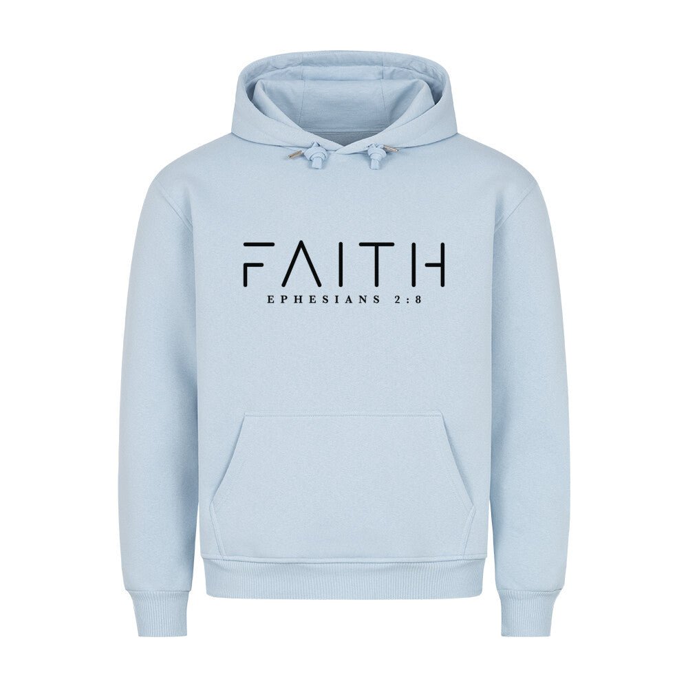 Faith Hoodie - Make-Hope