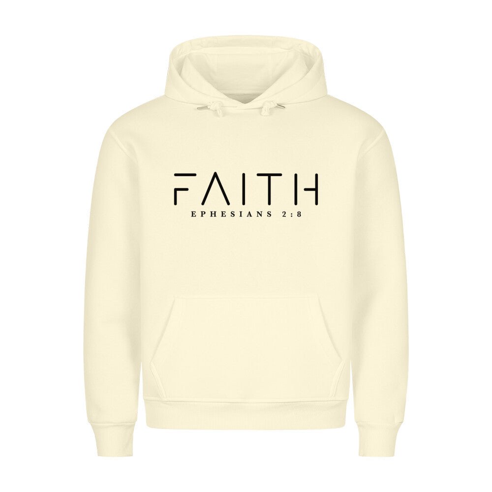 Faith Hoodie - Make-Hope