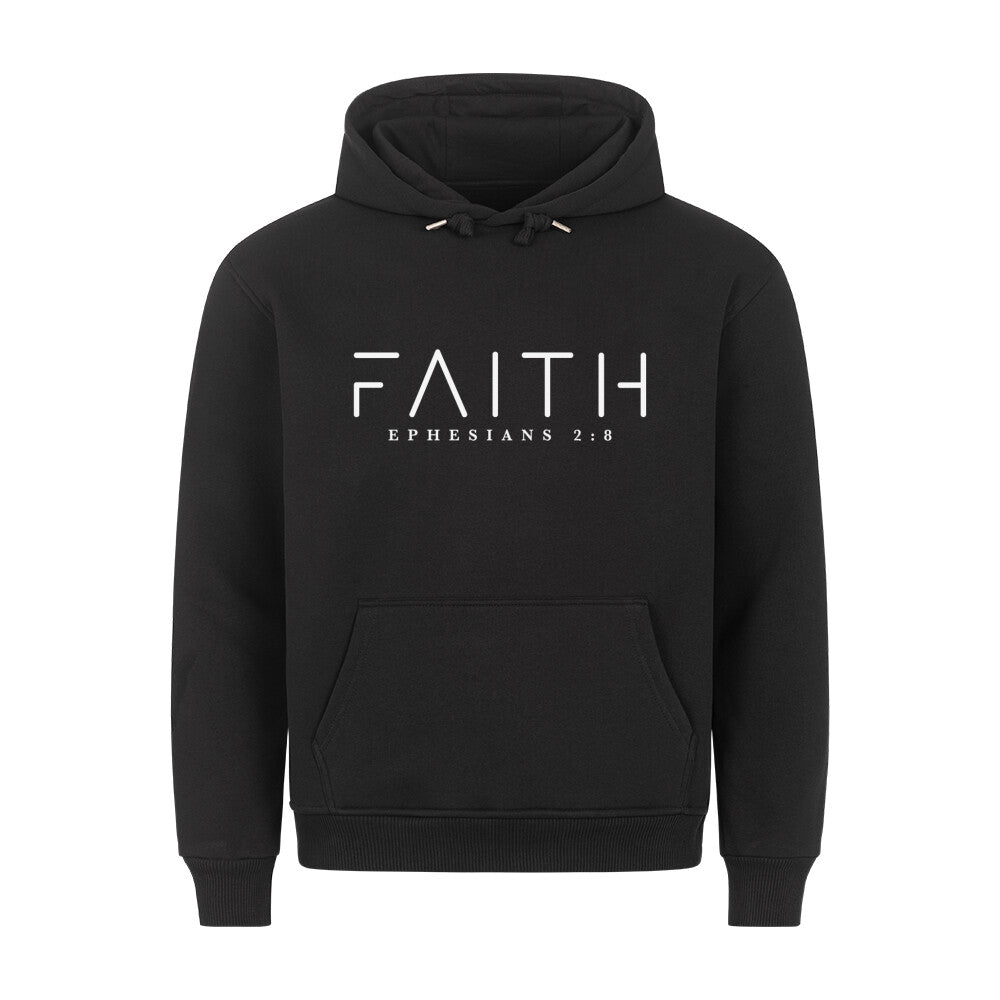 Faith Hoodie - Make-Hope