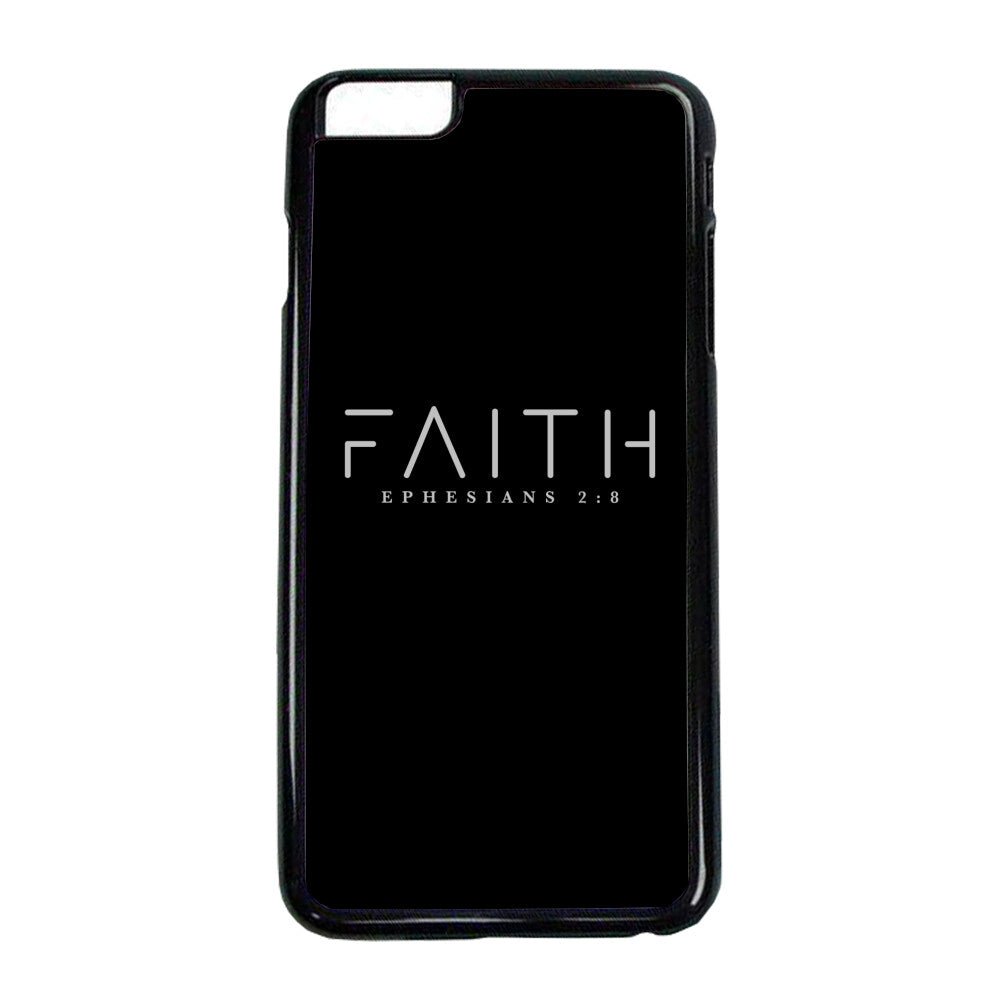 Faith iPhone Hülle - Make-Hope