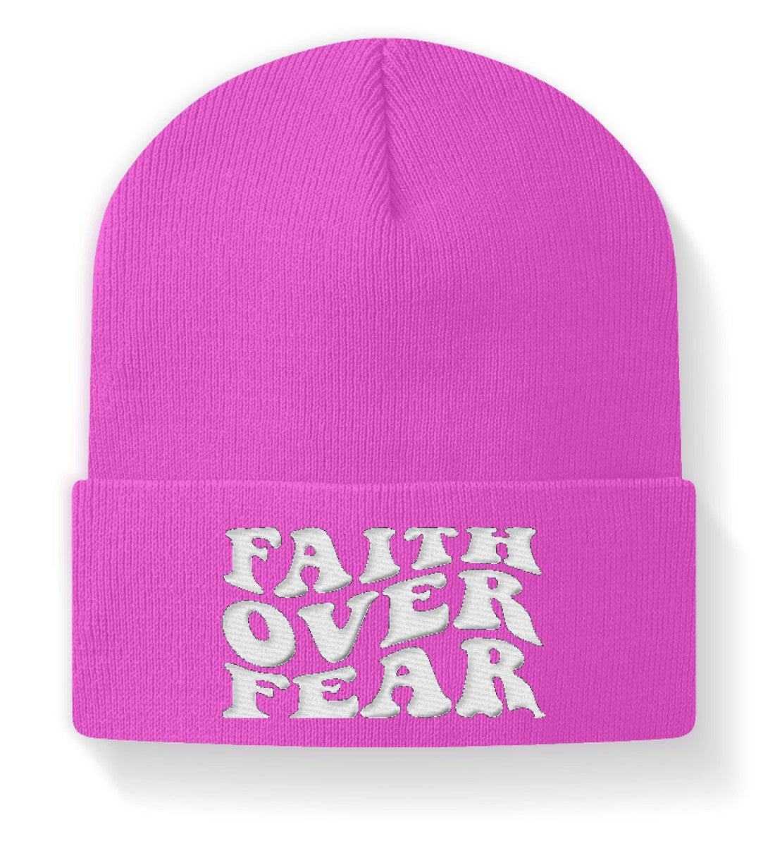 Faith over Fear (Stick) - Make-Hope