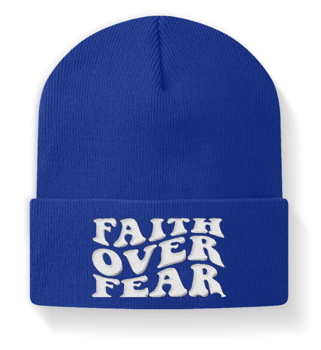 Faith over Fear (Stick) - Make-Hope