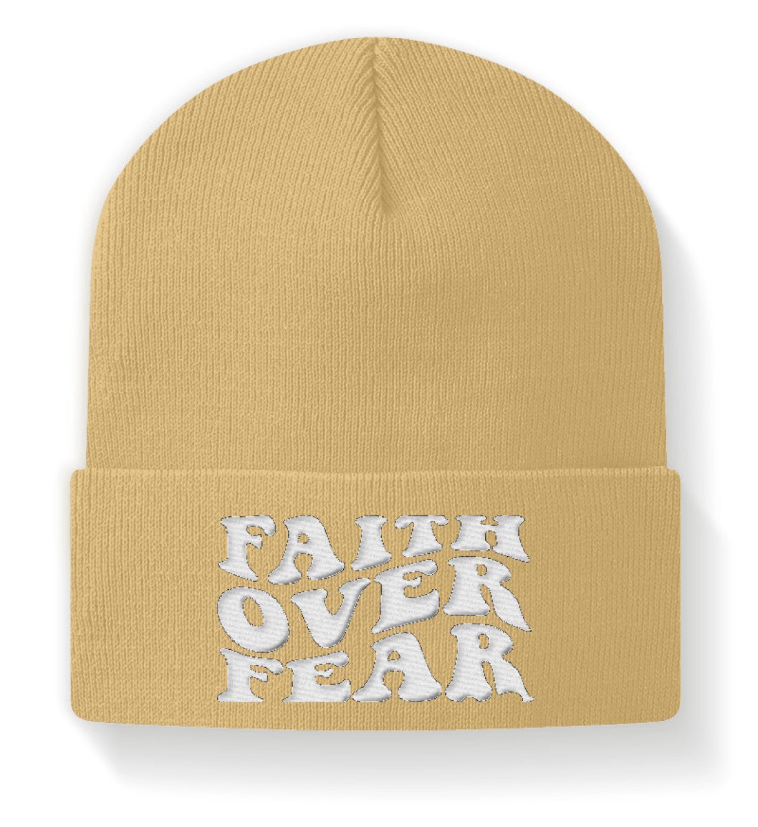 Faith over Fear (Stick) - Make-Hope