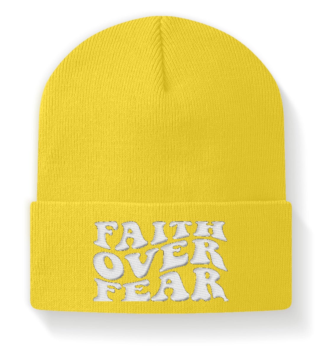 Faith over Fear (Stick) - Make-Hope