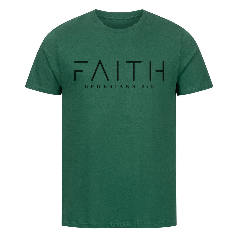 Faith Premium Shirt - Make-Hope