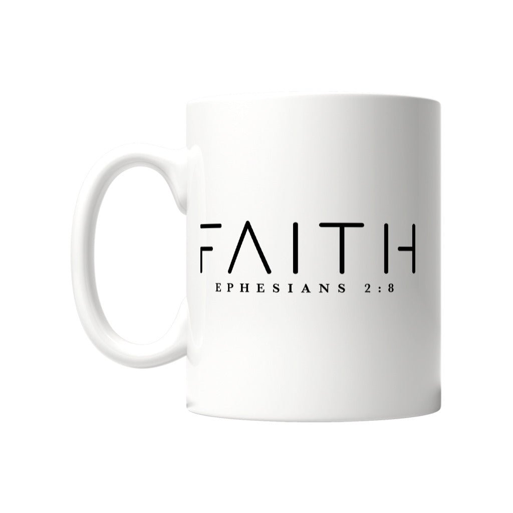 Faith Tasse - Make-Hope