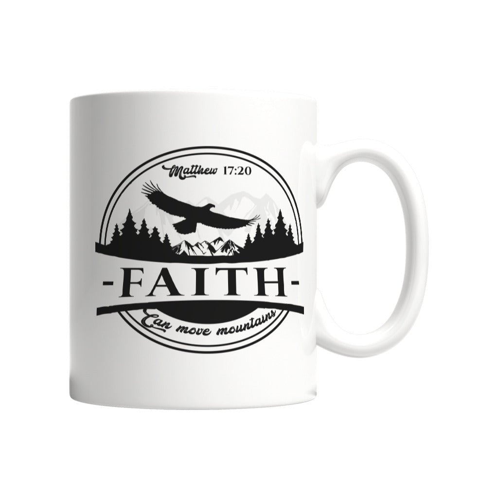 Faith Tasse - Make-Hope