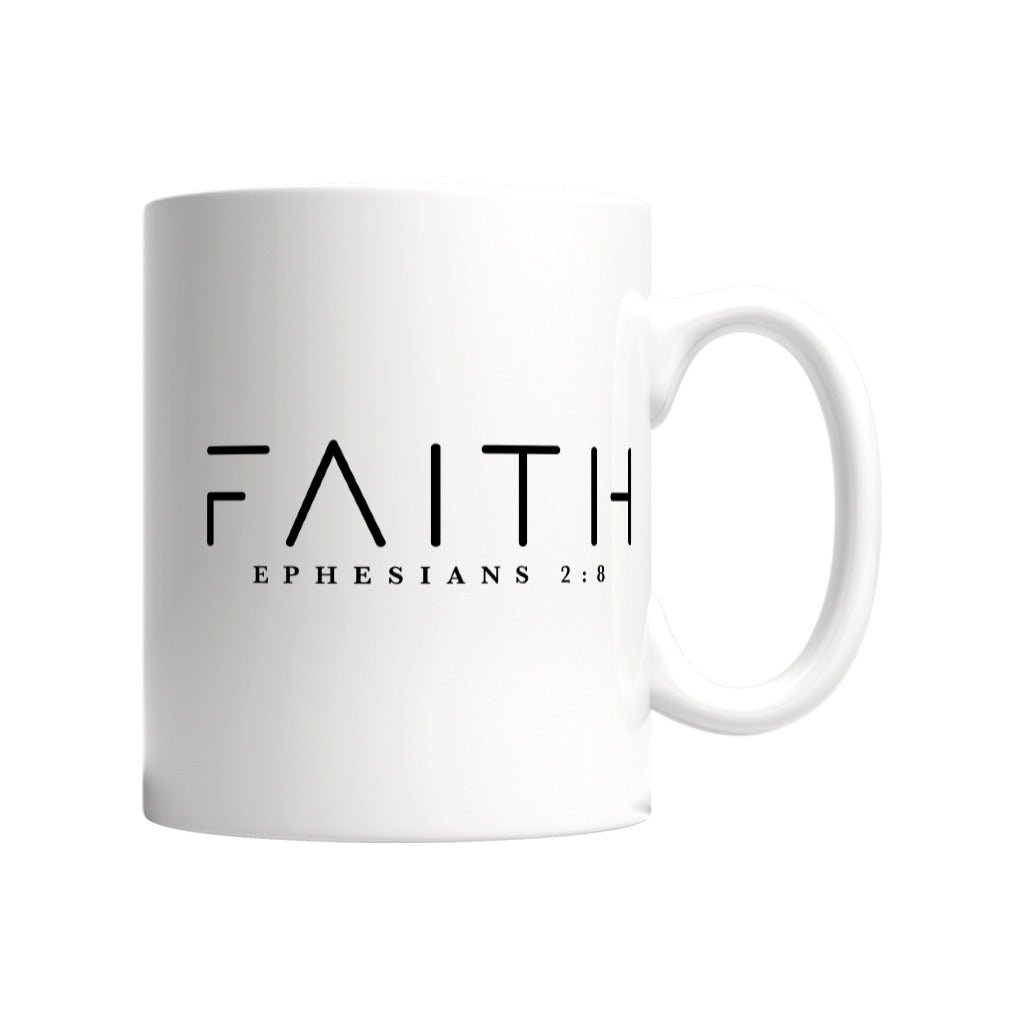 Faith Tasse - Make-Hope