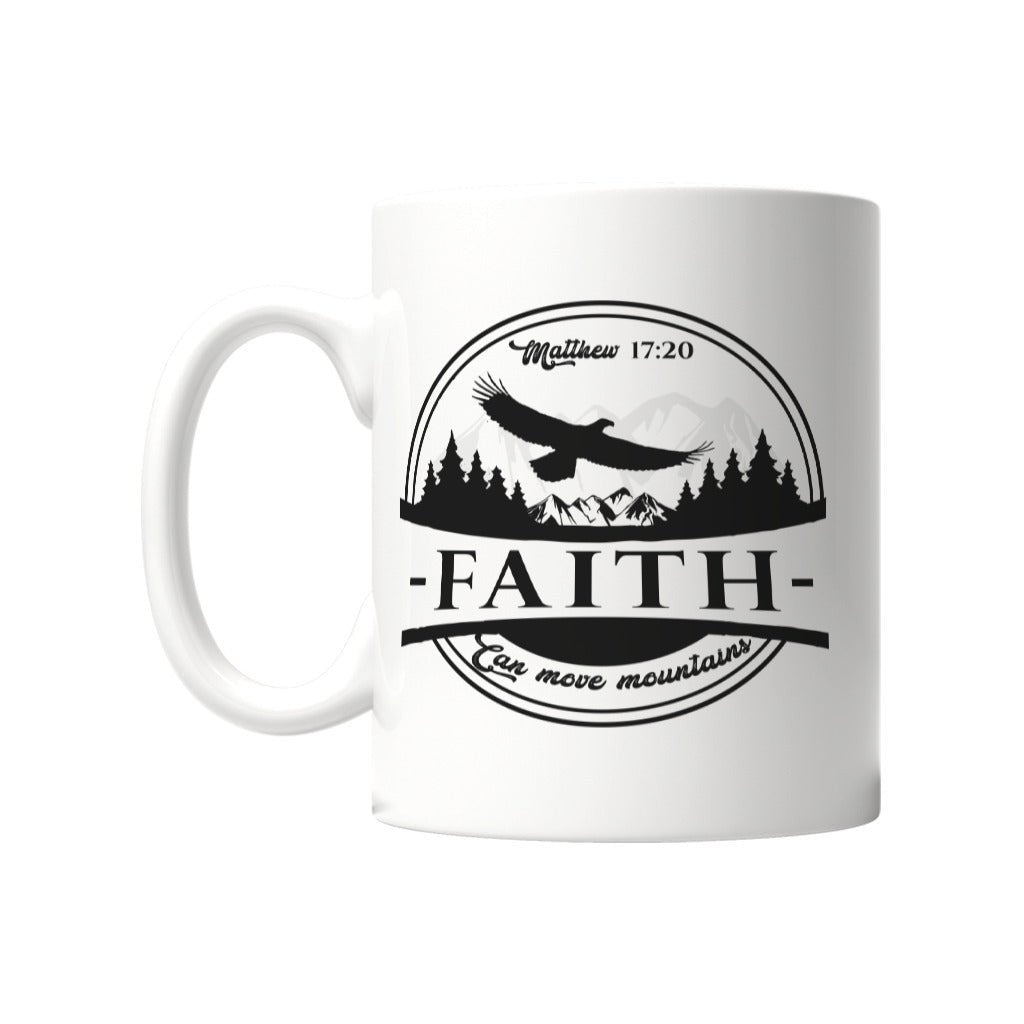 Faith Tasse - Make-Hope