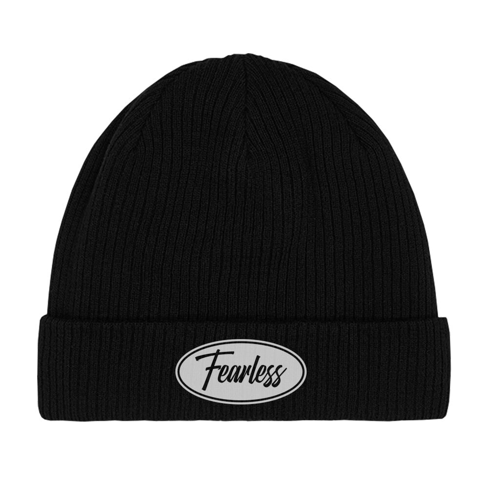 Fearless Beanie - Make-Hope