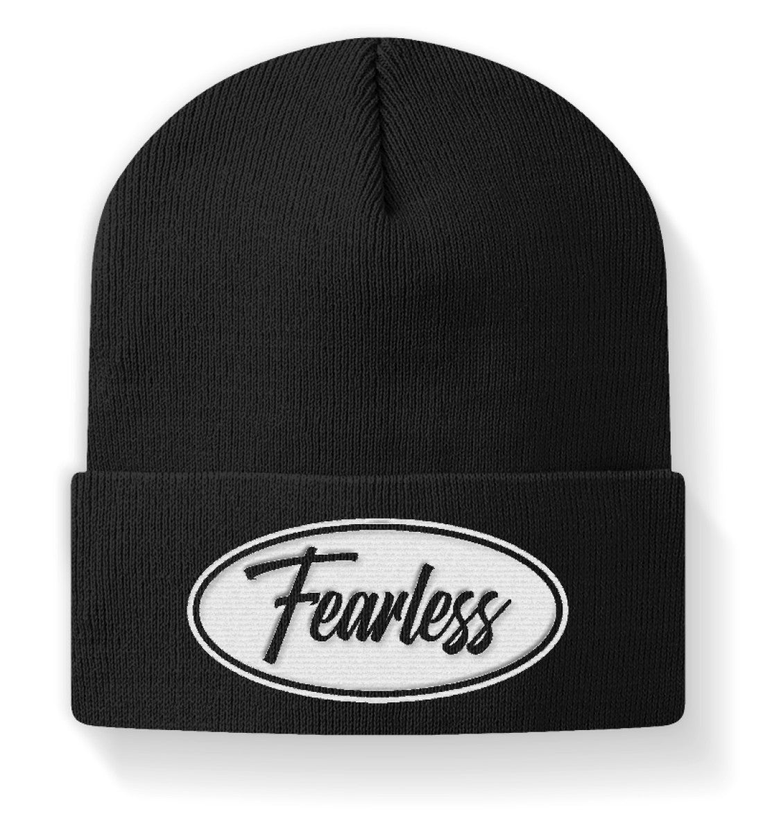 Fearless - Beanie - Make-Hope