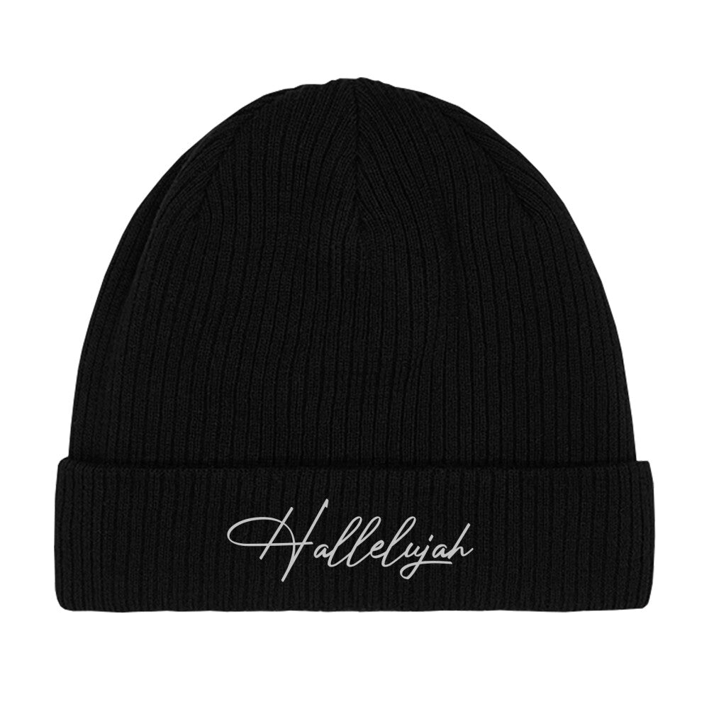 Hallelujah Beanie - Make-Hope