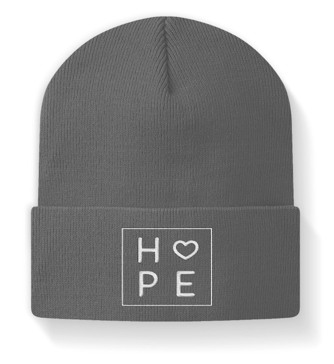 Hope Beanie - Make-Hope