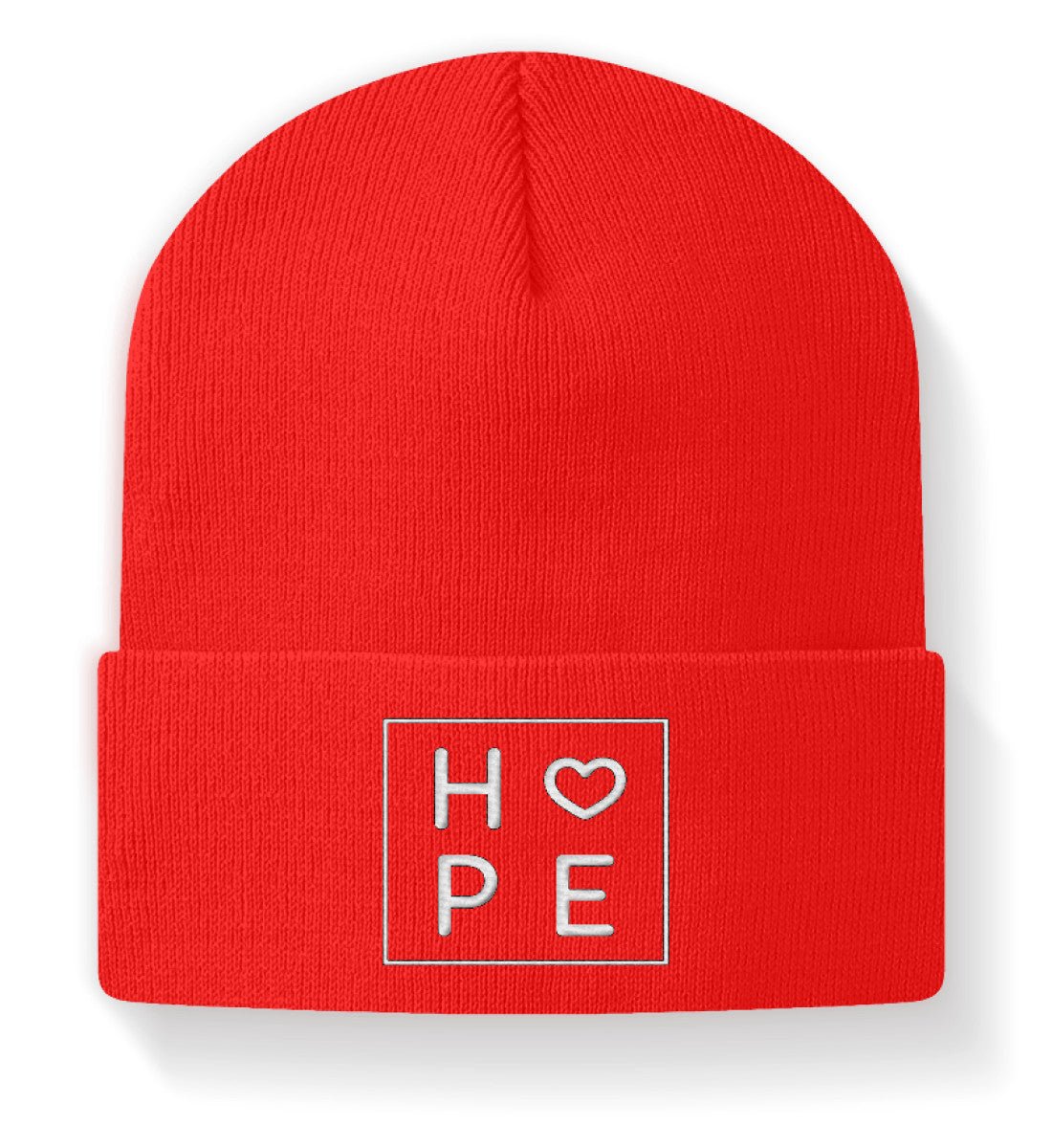 Hope Beanie - Make-Hope