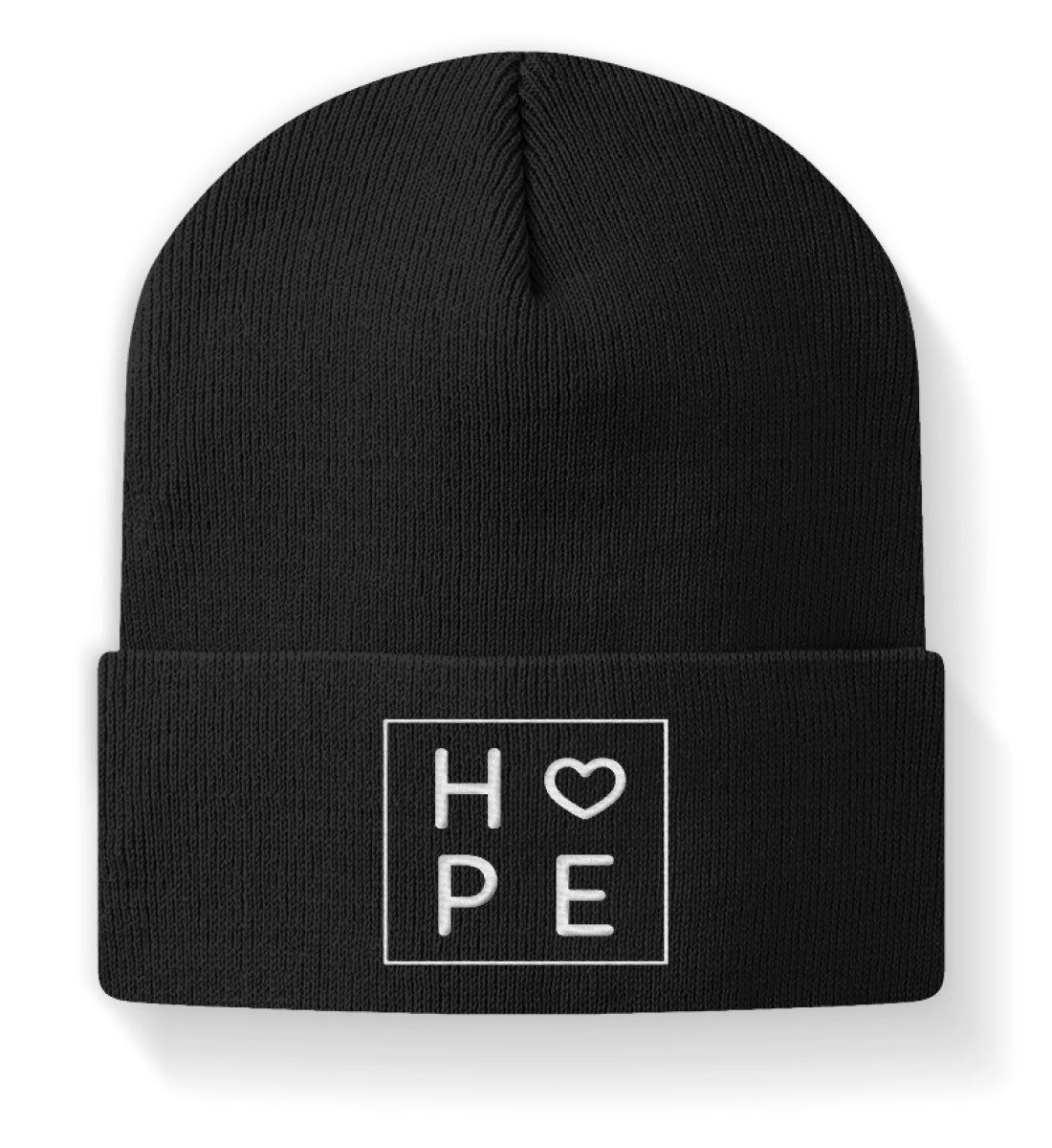 Hope Beanie - Make-Hope