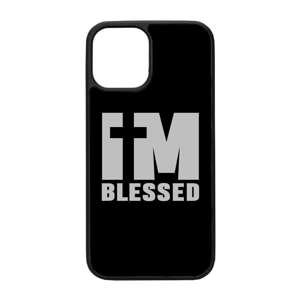 I am Blessed iPhone Hülle - Make-Hope