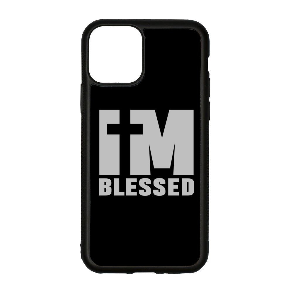 I am Blessed iPhone Hülle - Make-Hope