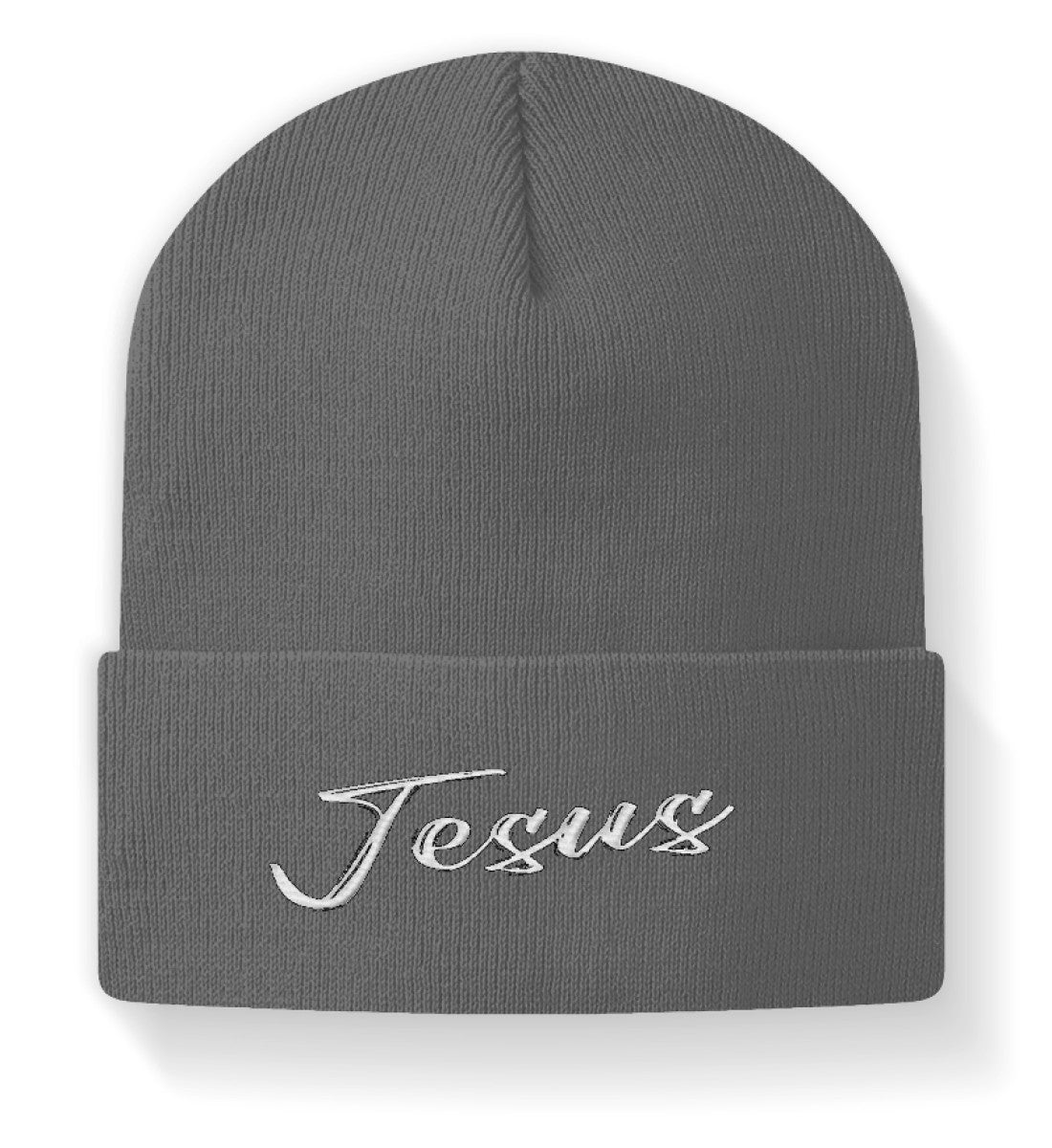 Jesus Beanie - Make-Hope