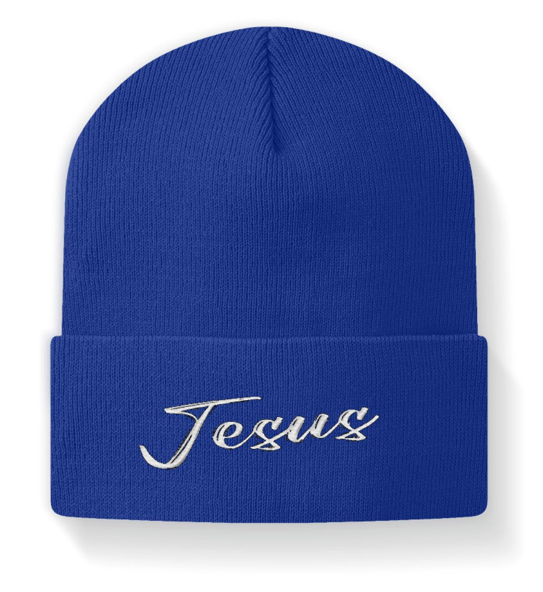 Jesus Beanie - Make-Hope