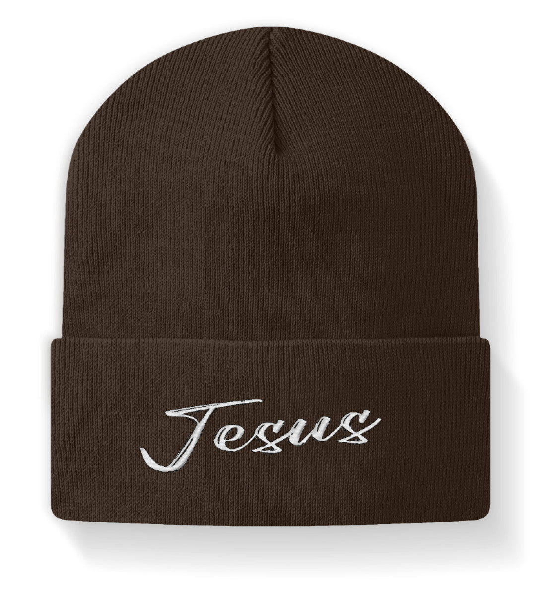 Jesus Beanie - Make-Hope